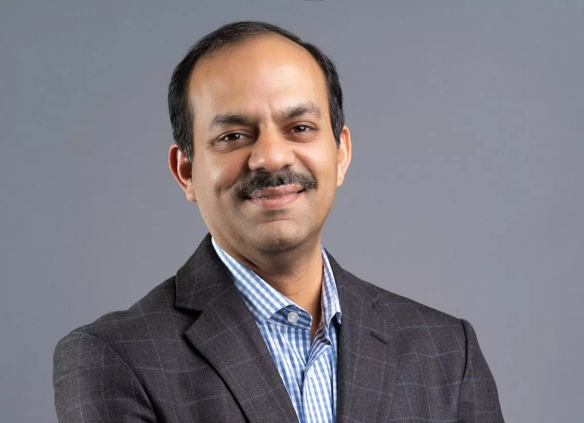 HCLTech appoints Arjun A. Sethi as Chief Growth Officer for Strategic Segments