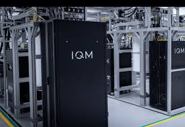 IQM Quantum Computers Unveils Development Roadmap Focused on Fault-tolerant Quantum Computing by ...