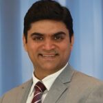 Securonix Appoints Dipesh Kaura as Head of India Sales 