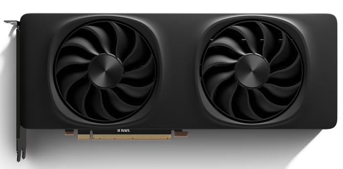 Intel Launches New Arc B-Series Graphics Cards