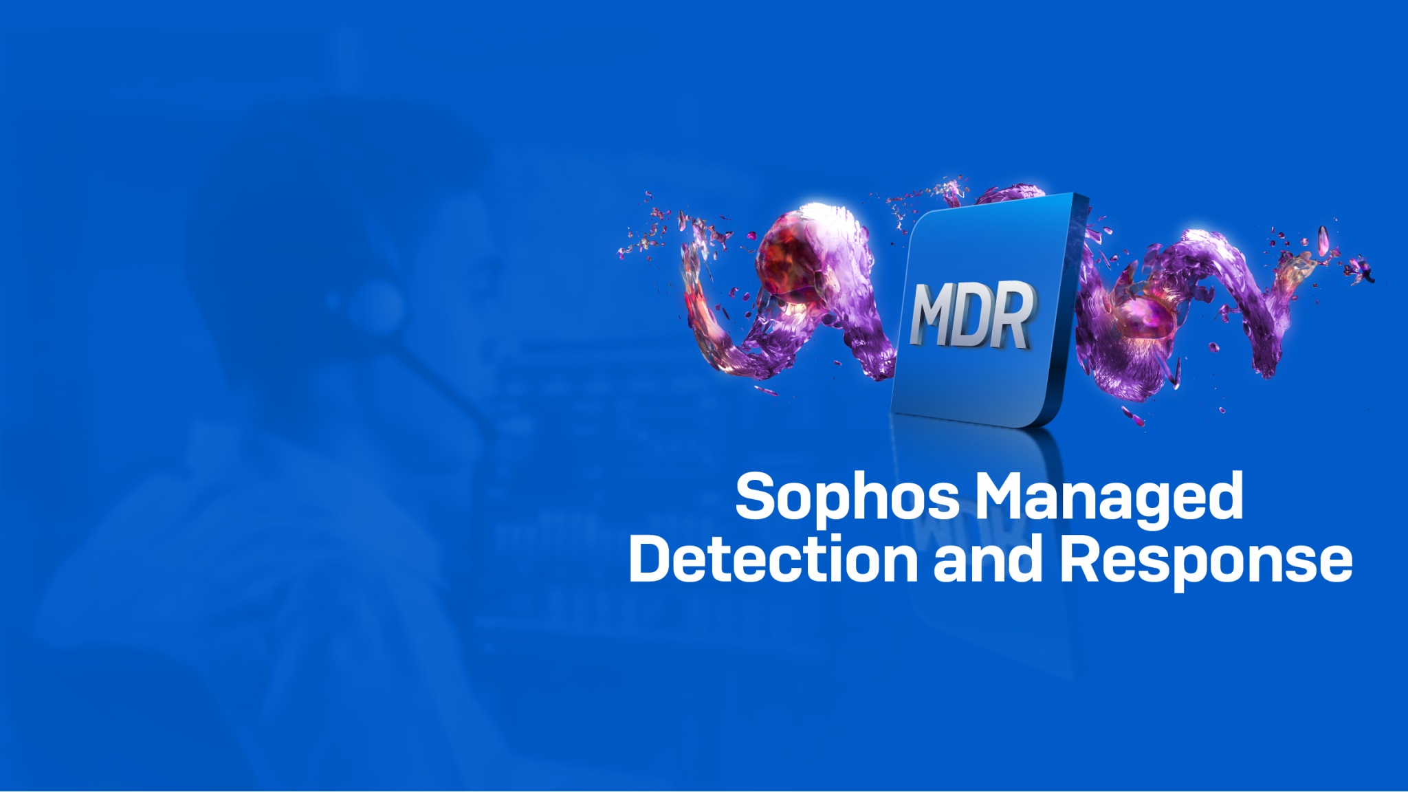 Sophos Named a Customers’ Choice for MDR in Gartner Peer Insights Voice of the Customer Report