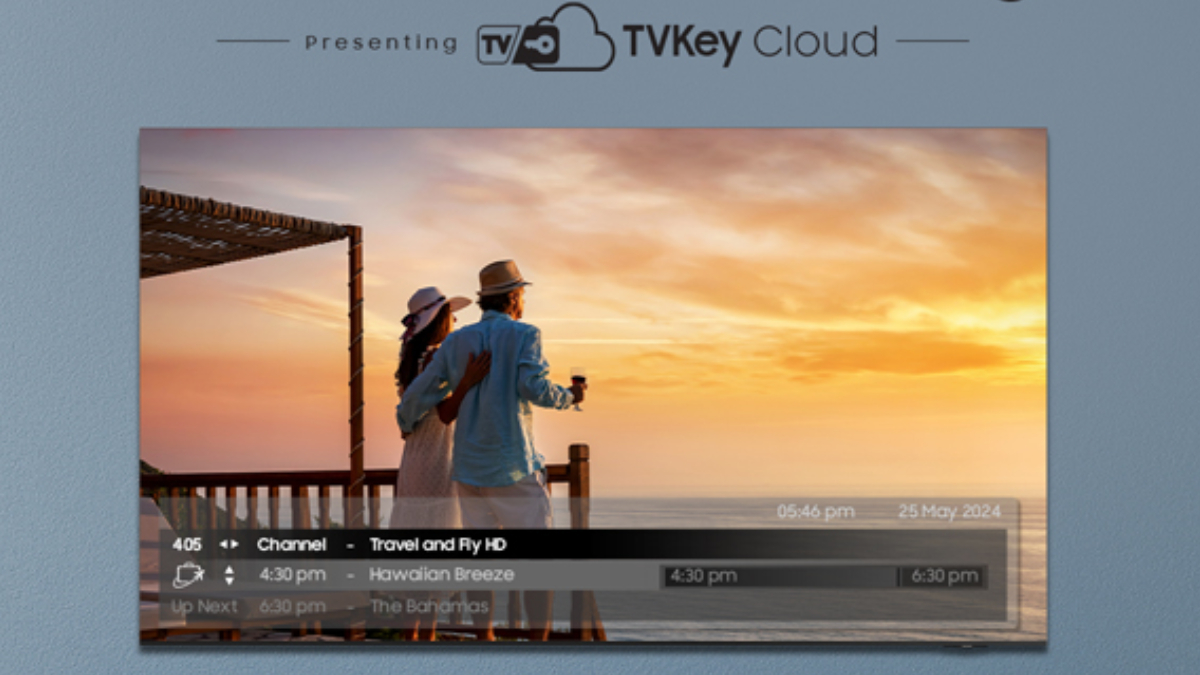 Samsung's TVKey  Cloud Technology Redefines Home Entertainment Experience in India