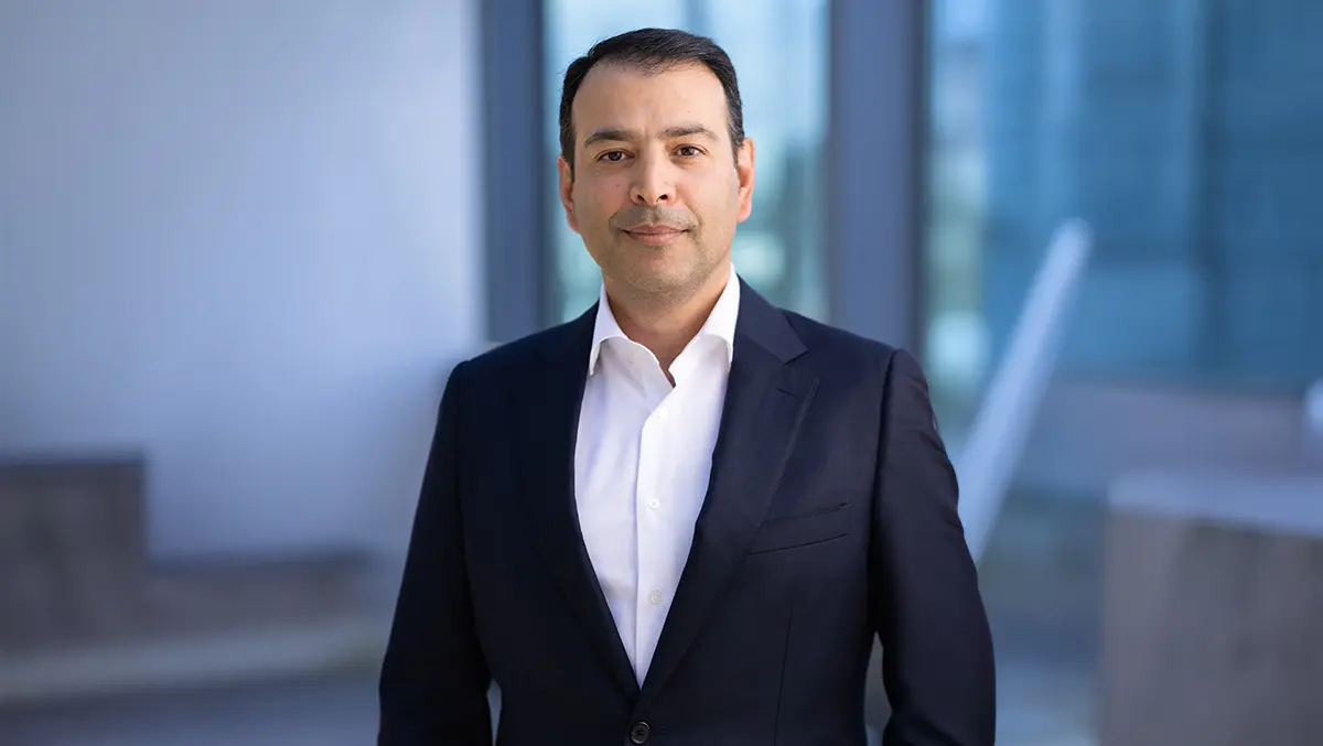 Equinix appoints Cyrus Adaggra as President for APAC