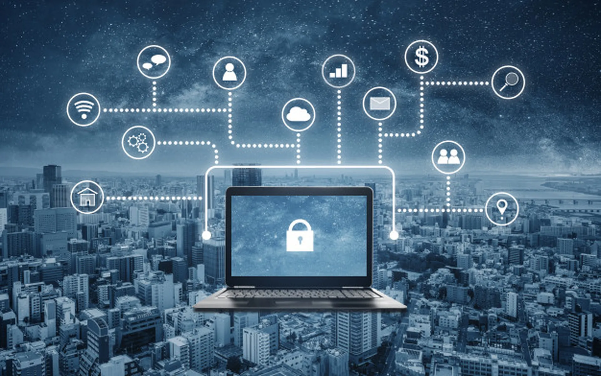 8 Trends Reshaping Network Security in 2025