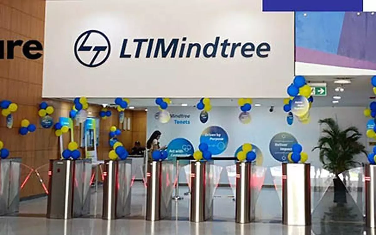 LTIMindtree launches AI-driven Cyber Defense Resiliency Center to help clients build resilient ....r