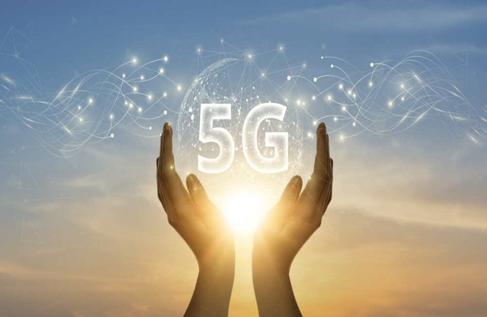 Verizon collaborates with NVIDIA to power AI workloads on 5G private networks with Mobile Edge .....