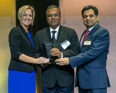 L&T Technology Services Commemorates a Decade of Engineering Excellence with Siemens