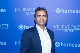 Harness Appoints Prashant Verma as Head of R&D to Drive Innovation in India