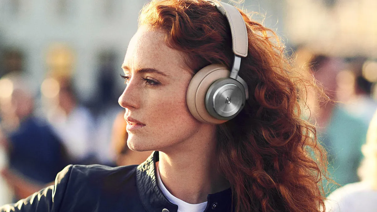 Wireless Anc Headphone Market Expected to Reach $49.6 Billion by 2031