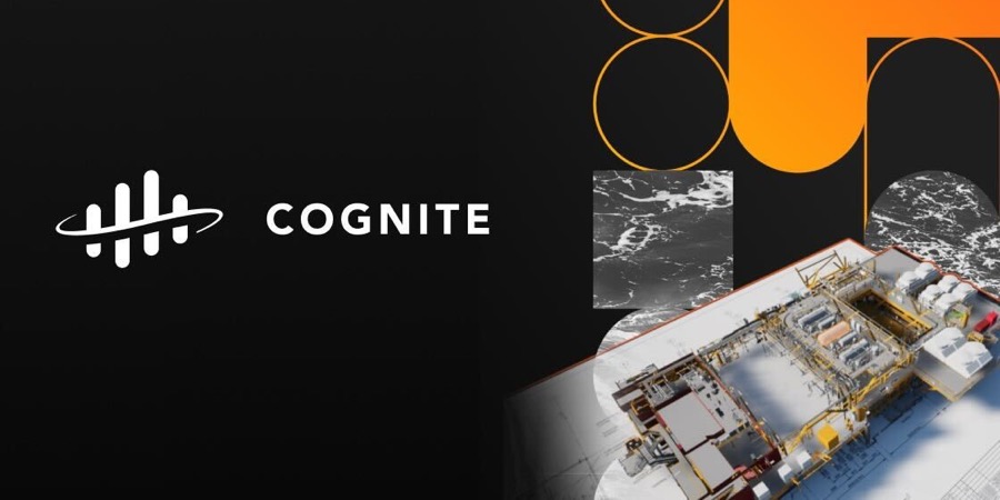 Cognite Recognized as a Leader in Industrial Data Management Solutions