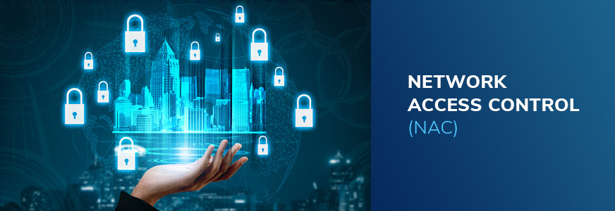 Network Access Control Market CAGR to be at 11.35% By 2034