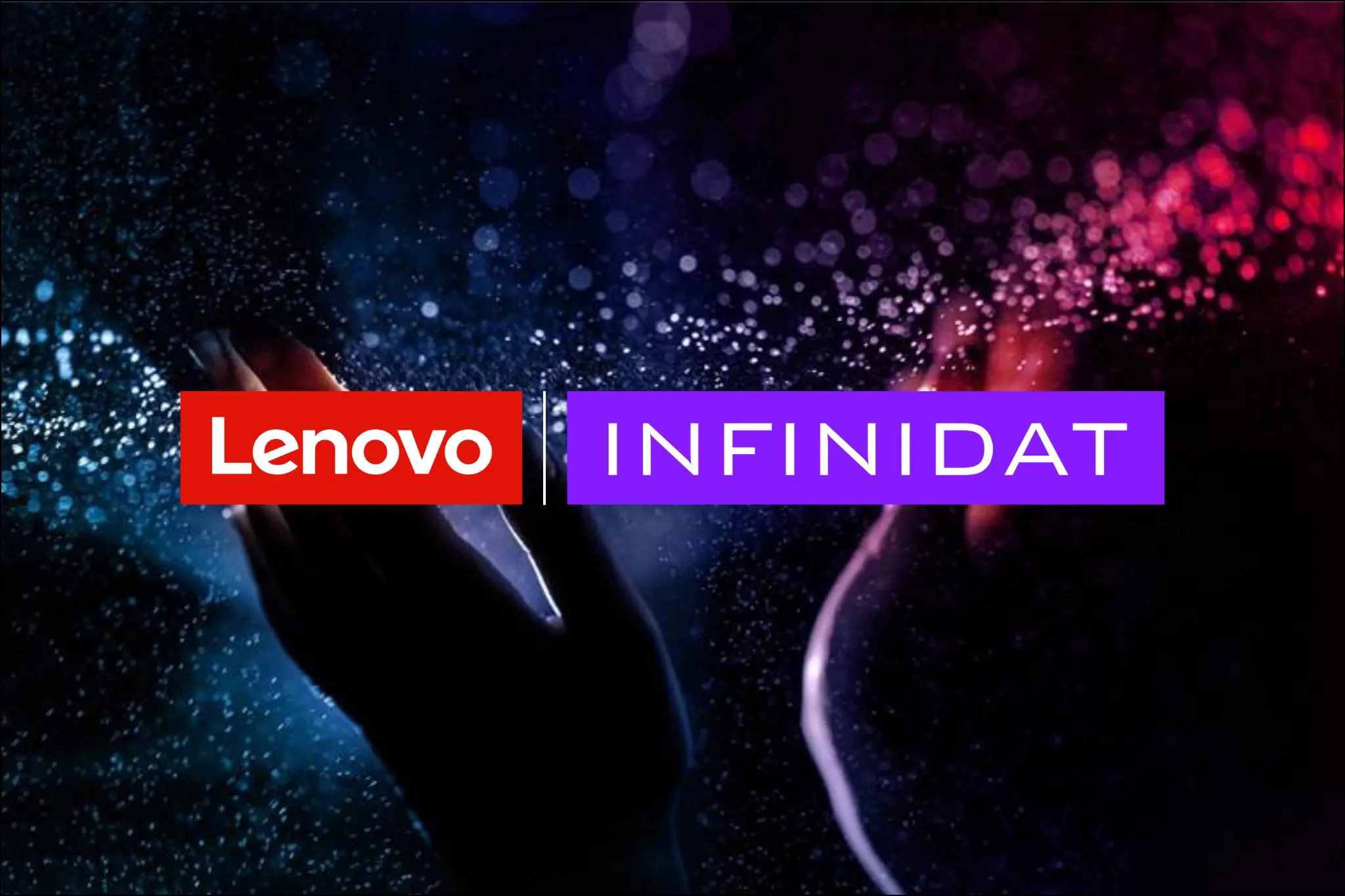 Lenovo to Acquire Infinidat, Expand Enterprise Storage Portfolio