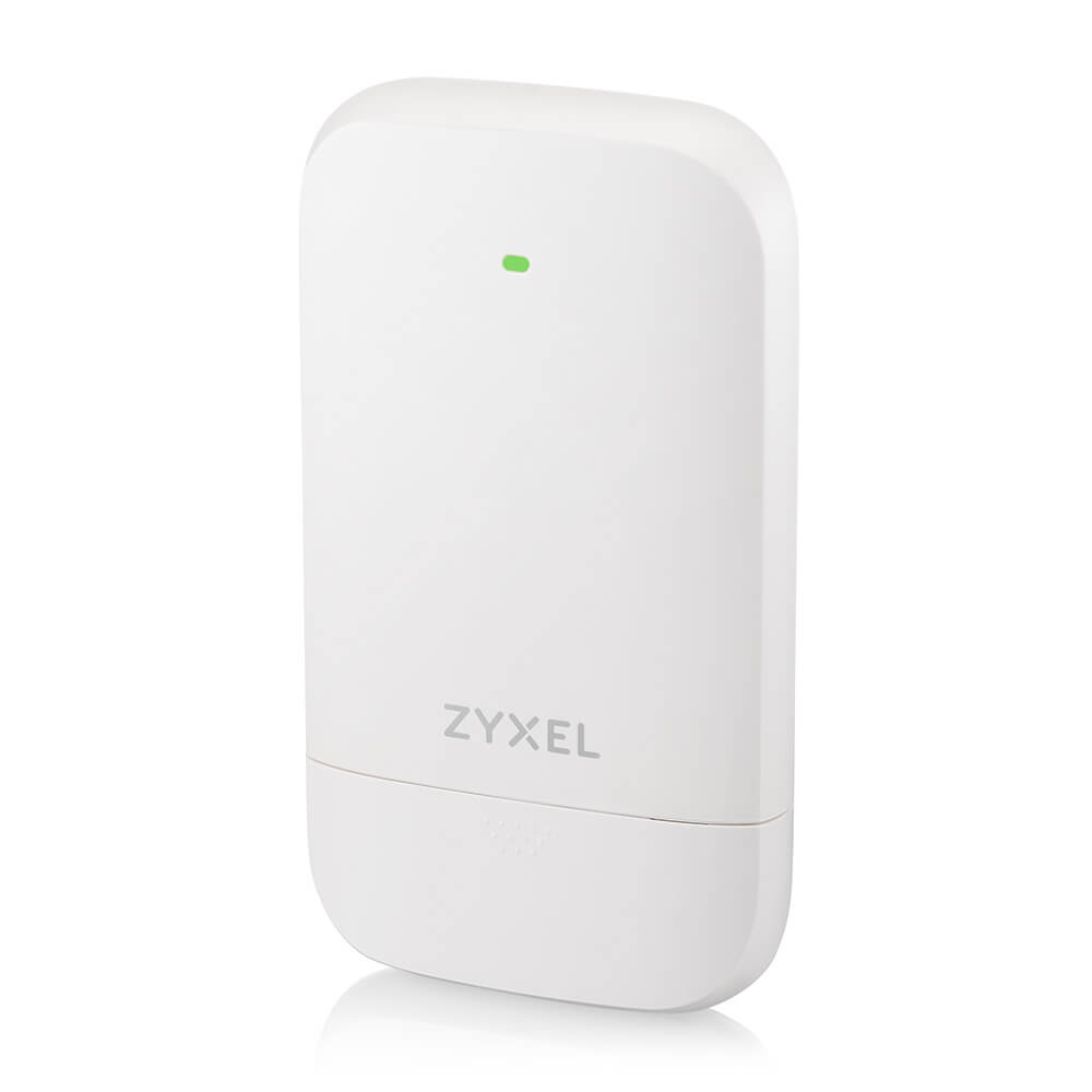  Zyxel Networks Launches Outdoor PoE Extender/Splitter for Long Distance Network Deployment