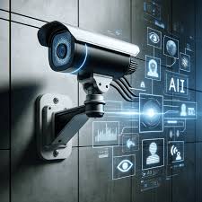 AI CCTV Market Expected to Reach $55.22 Billion by 2030