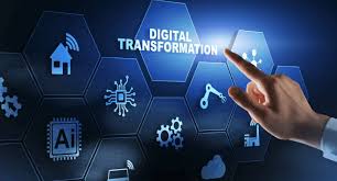 EMEA Digital Transformation Spending to Cross $1,200 Billion by 2028: IDC