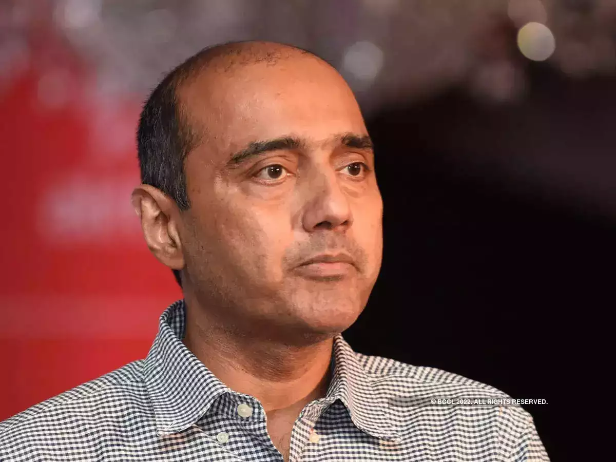 Gopal Vittal Appointed as Acting Chair of the GSMA Board