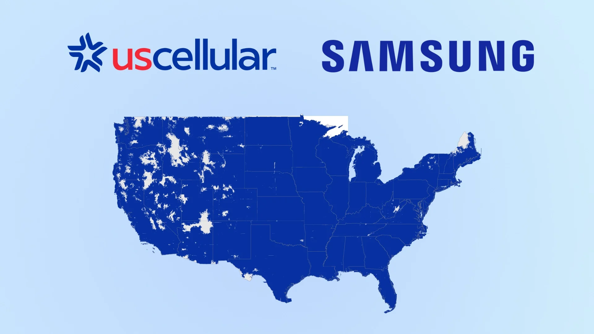 Samsung and UScellular Enhance 5G Fixed Wireless Service in the Mid-Atlantic Region