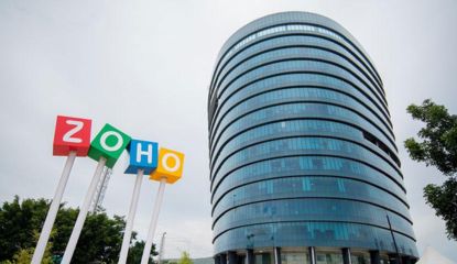 Zoho Corporation Announces Zia Agents; AI Platform Supporting Autonomous Agents Across .............