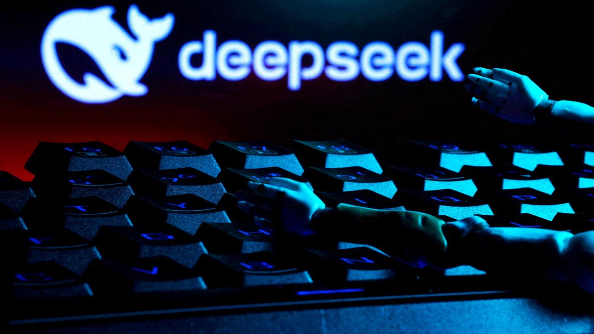 Australia Bans DeepSeek AI On Government Devices Citing Security Risks