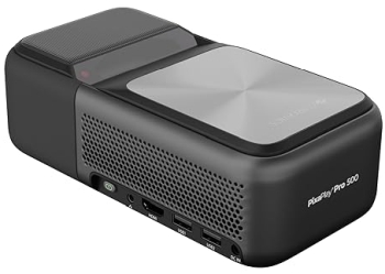 Zebronics Introduces Zeb-Pixa Play Pro 500 Ultra Short Throw UST Projector