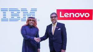 IBM and Lenovo Expand Technology Partnership to Deliver AI Solutions to Clients in Saudi Arabia