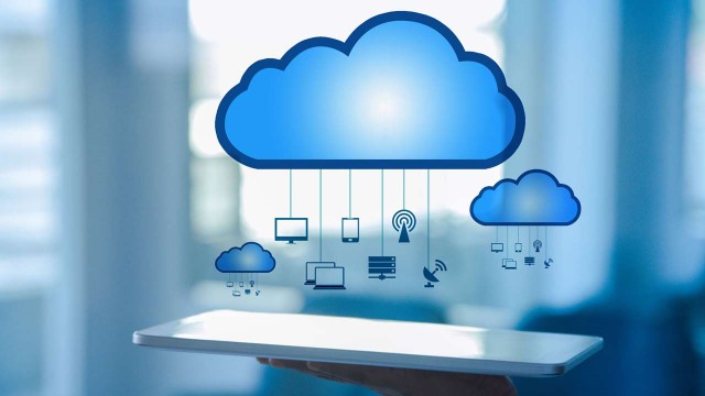 Cloud Emerged as a Key Driving Force for Tech, Media and Telecom Deal Activity in 2024: GlobalData