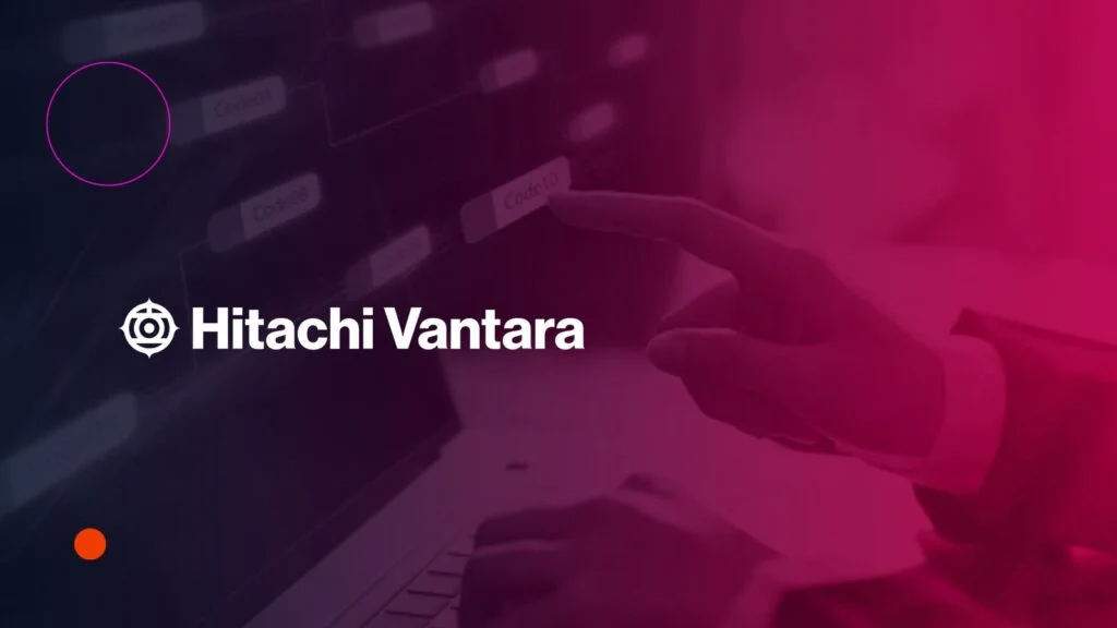  Hitachi Vantara and BMC Transform Mainframe Innovation