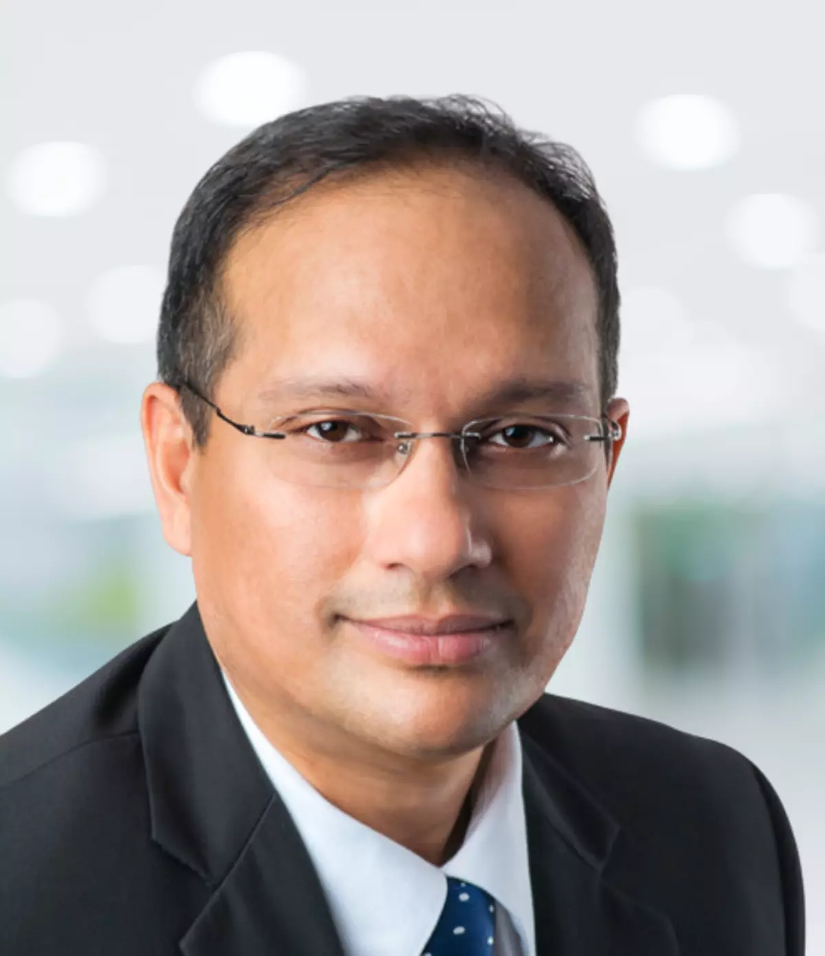 Cyient Names Sukamal Banerjee As Executive Director and CEO