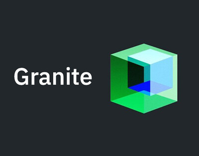  IBM Expands Granite Model Family with New Multi-Modal and Reasoning AI Built for the Enterprise