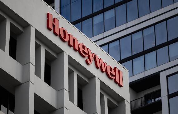 Honeywell Unveils New Technology Using Artificial Intelligence to Speed Up and Simplify Healthcare .