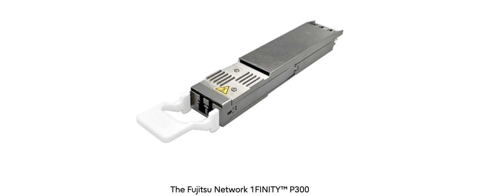 Fujitsu unveils 1FINITY 800G ZR/ZR+ coherent pluggable transceivers