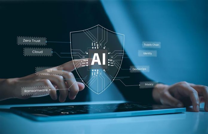 Trend Micro Puts Industry Ahead of Cyberattacks with Industry's First Proactive Cybersecurity AI