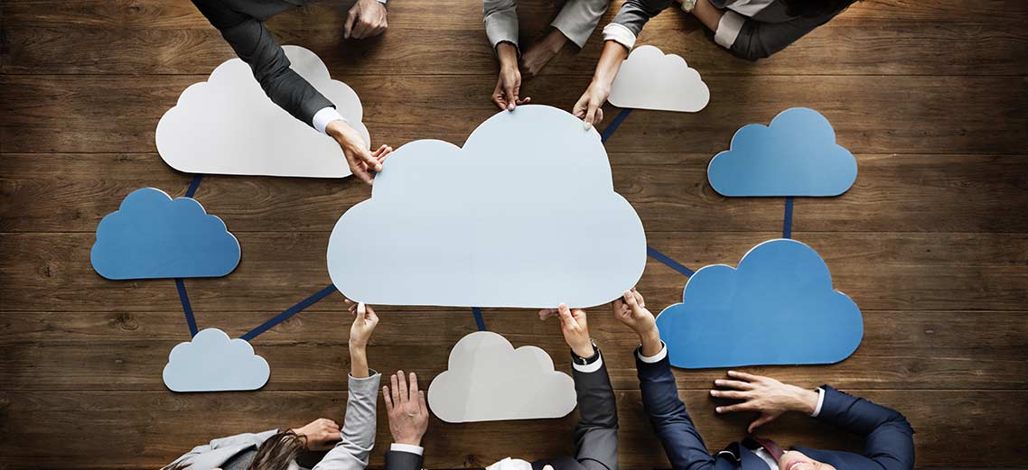  Community Cloud Market Growth Estimated to Reach $82.9 Billion by 2032