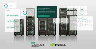  HPE Private Cloud AI delivers a turnkey approach for agentic data and applications