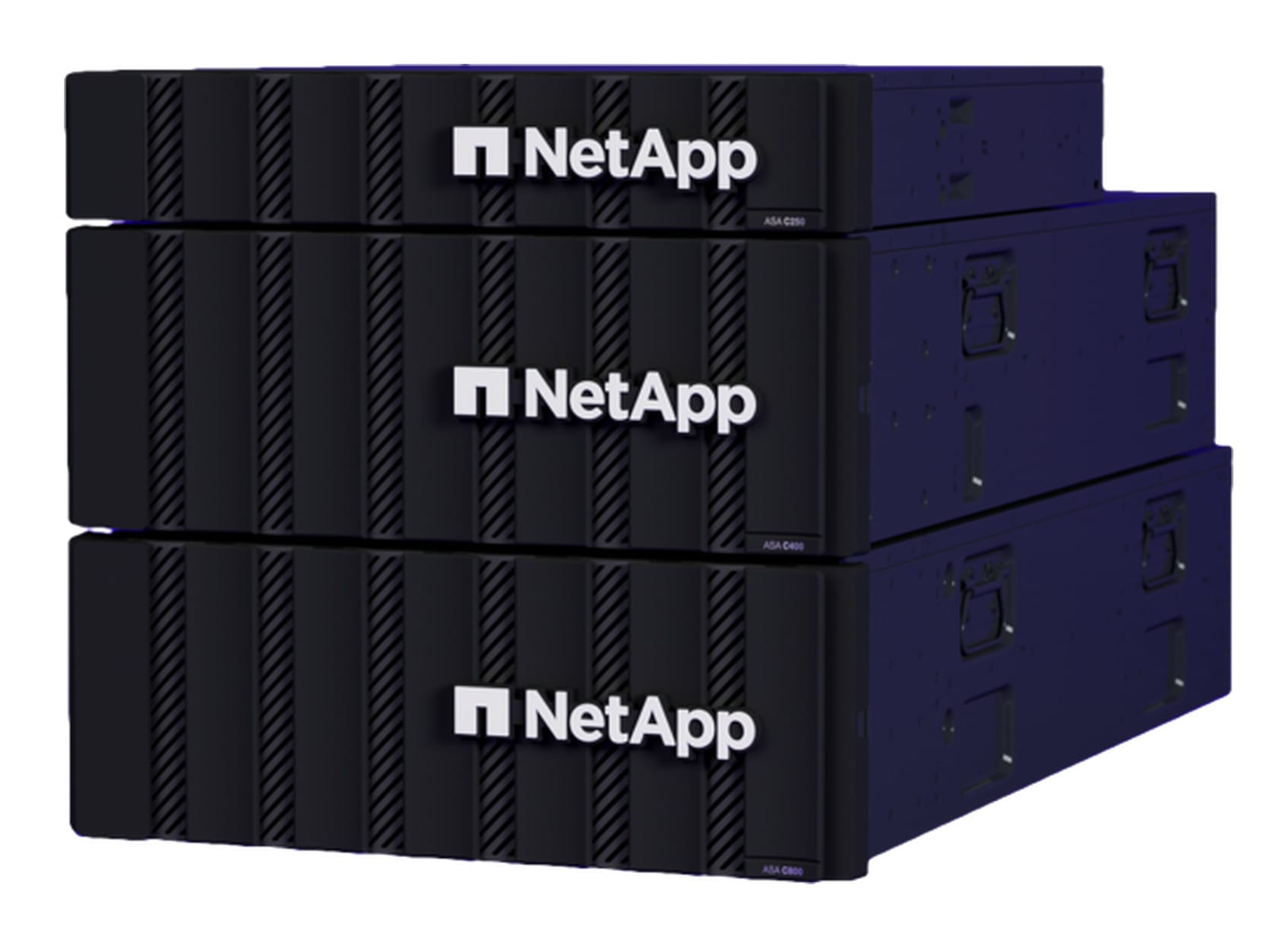 NetApp Sets New Standard for Cybersecurity at the Storage Layer