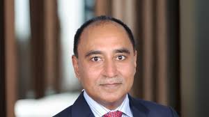 Wipro Names Sandeep Dhar To Lead Global GCC Strategy