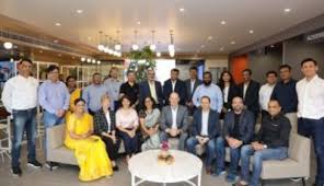  Crayon Software Launches ISV Incubation Center in Pune