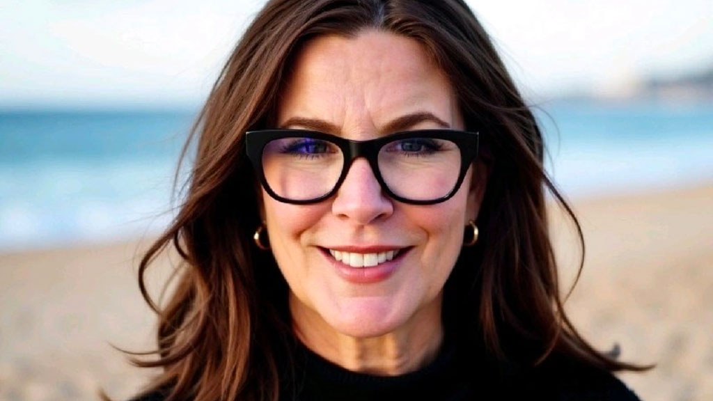 Barracuda Appoints Michelle Hodges as SVP of Global Channels and Alliances