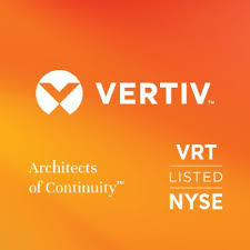 Vertiv Accelerates AI Infrastructure Evolution in Alignment with NVIDIA 800 VDC Power ..............