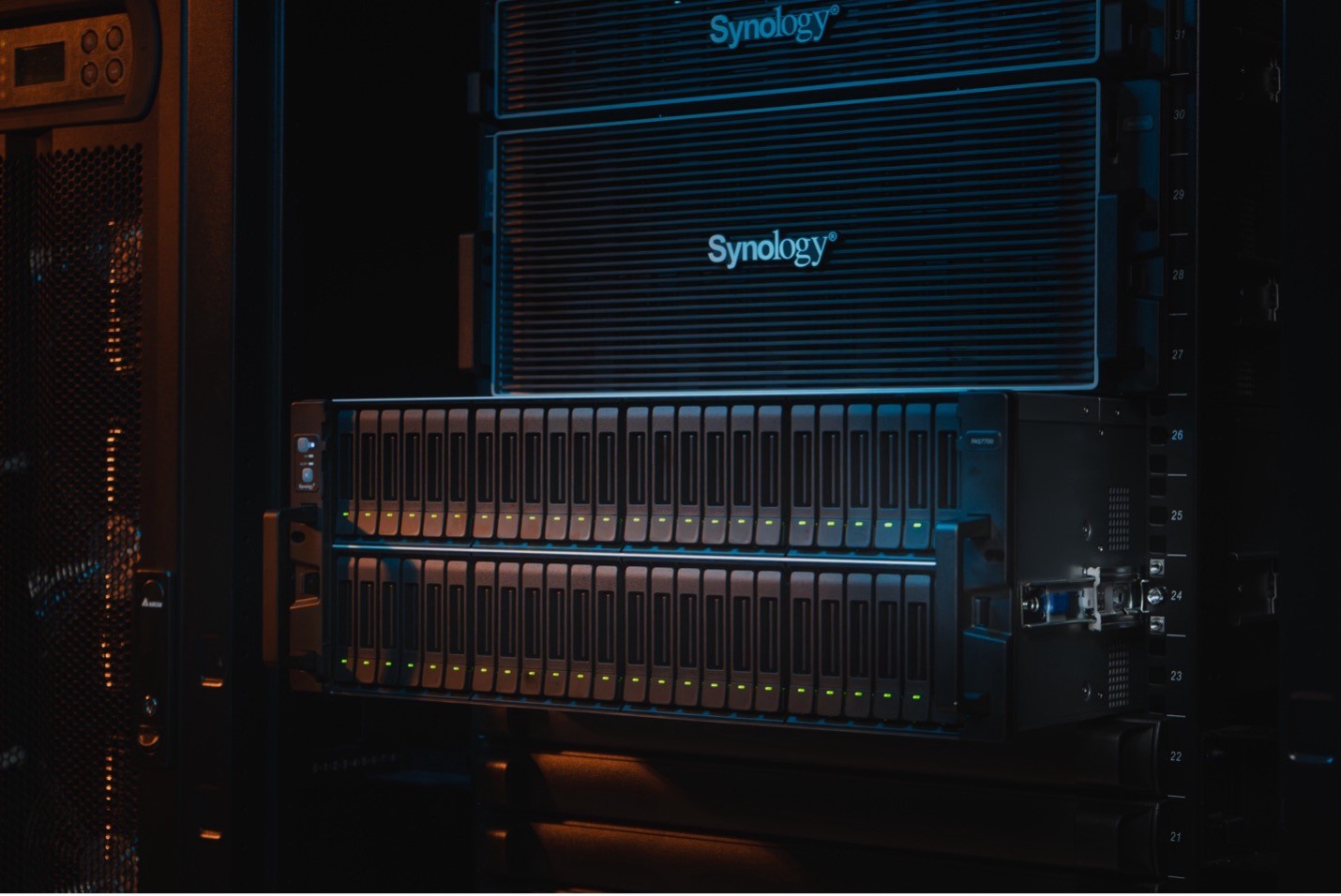 Synology Announces PAS7700, An Active-active NVMe Storage Solution for Enterprise Mission-Critical .