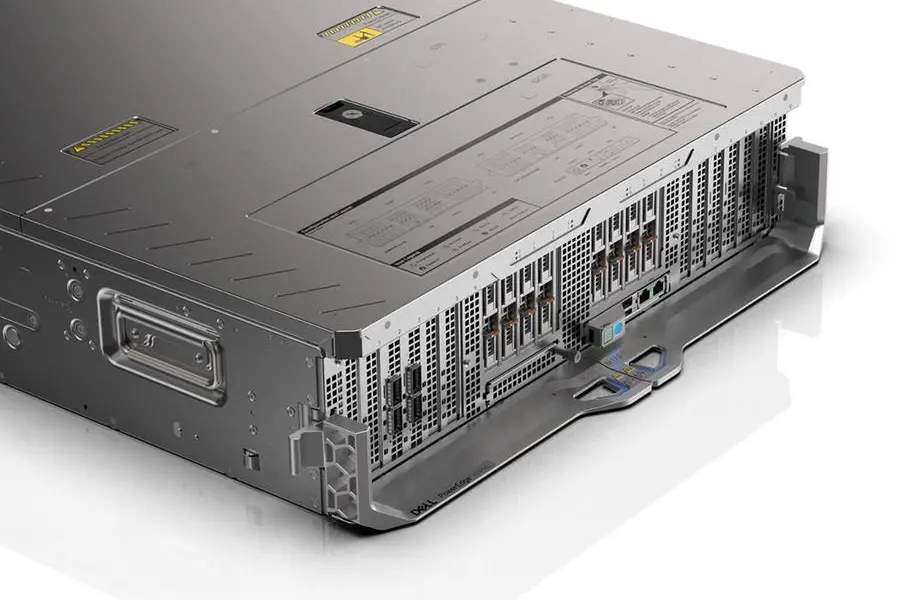  Dell Technologies Unveils Next Generation Enterprise AI Solutions with NVIDIA