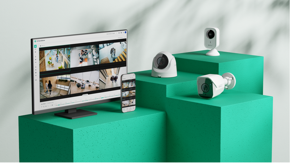 Synology Unveils C2 Surveillance for Scalable and Reliable Cloud Monitoring