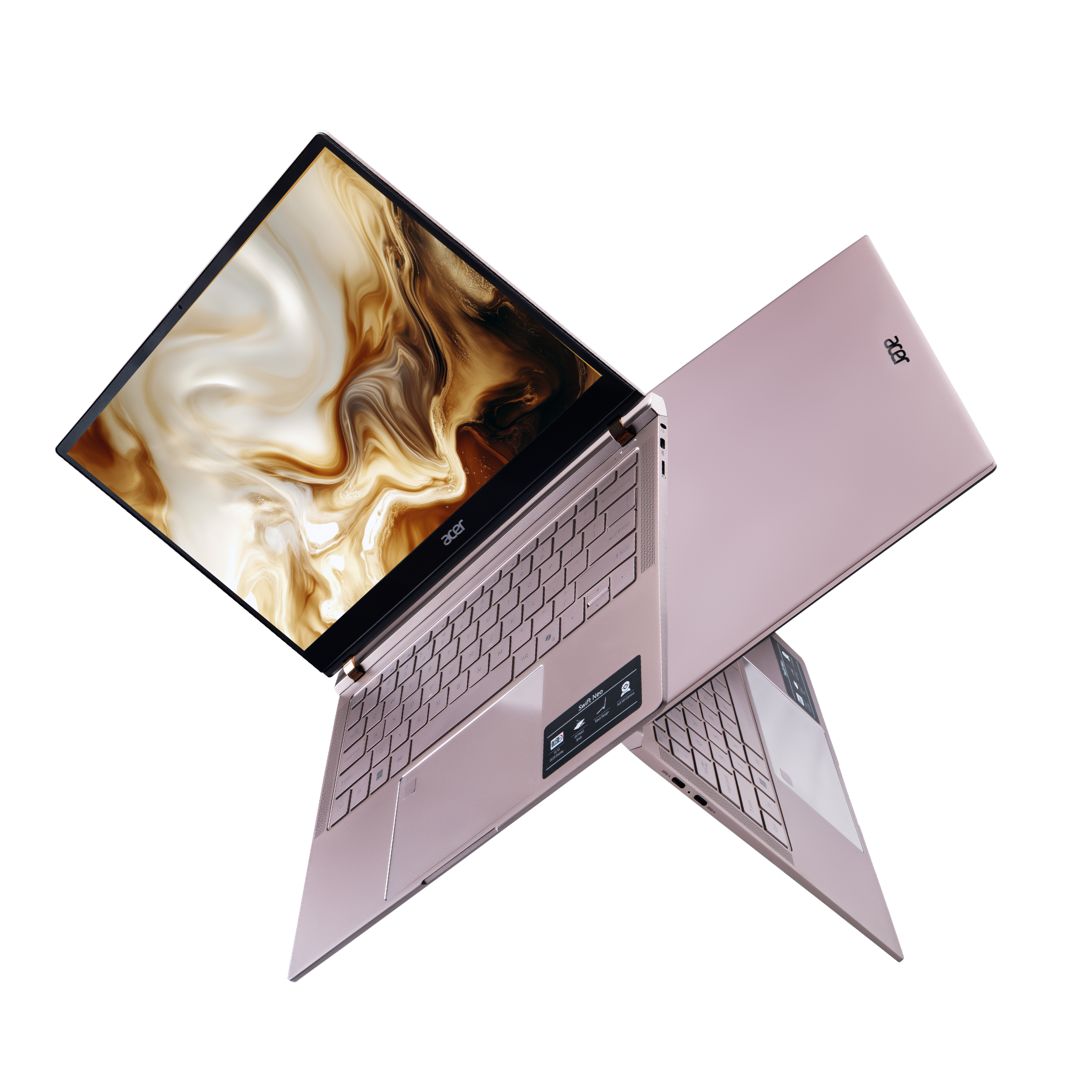 Acer Launches Swift Neo in India 