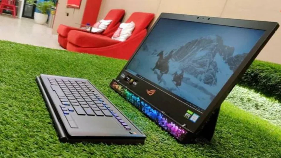  India PC Market Grows for 7th Straight Quarter at 8.1% YoY in 1Q2025 with 3.3 Million Units Shipped