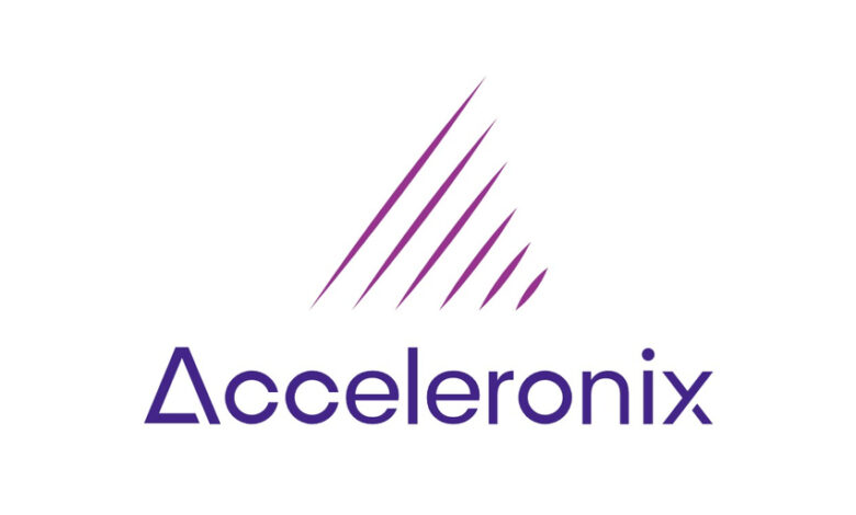  Acceleronix to Showcase Innovative IoT Solutions at CommunicAsia 2025 in Singapore