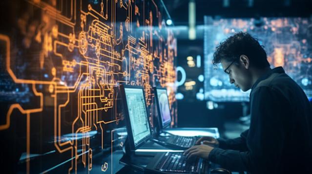  NVIDIA to establish its first AI Technology Centre in Sweden