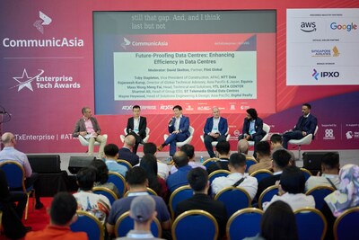 ATxEnterprise 2025 Boosts Global Participation, Reinforces Singapore's Responsible AI and Innovation