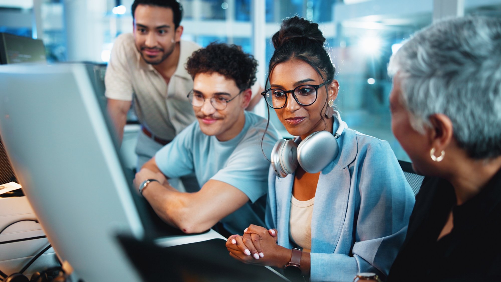 India’s AI-Ready Workforce Outpaces Global Trends: Kyndryl