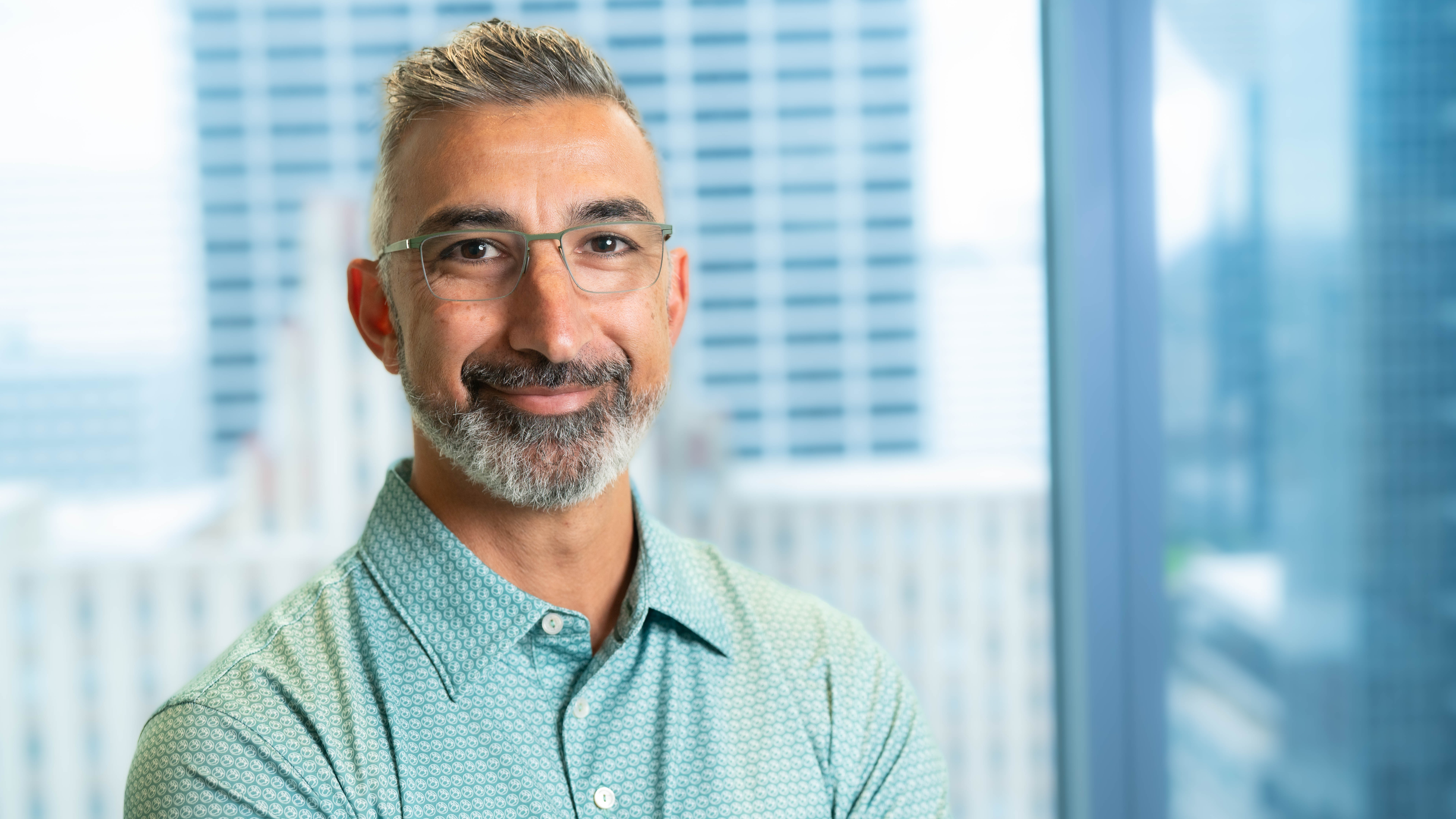  Zello Appoints Soroosh Seyhoon as Chief Revenue Officer