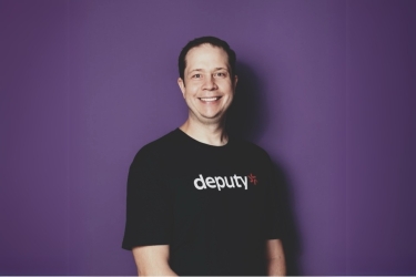 Deputy appoints Ciaran Hale as CTO to ‘accelerate global technology and AI innovation